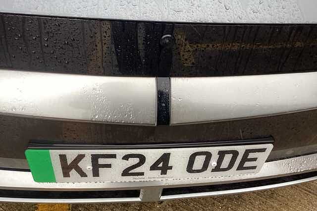 Hyundai IONIQ 5 168kW Ultimate 77 kWh 5dr Auto