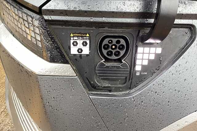 Hyundai IONIQ 5 168kW Ultimate 77 kWh 5dr Auto