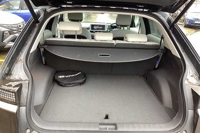 Hyundai IONIQ 5 168kW Ultimate 77 kWh 5dr Auto