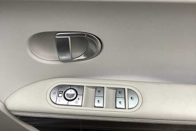 Hyundai IONIQ 5 168kW Ultimate 77 kWh 5dr Auto