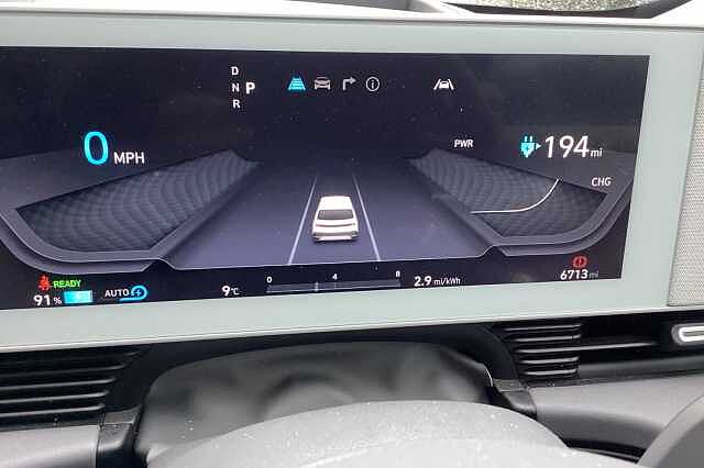 Hyundai IONIQ 5 168kW Ultimate 77 kWh 5dr Auto