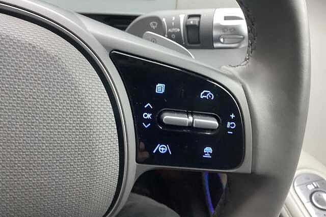 Hyundai IONIQ 5 168kW Ultimate 77 kWh 5dr Auto