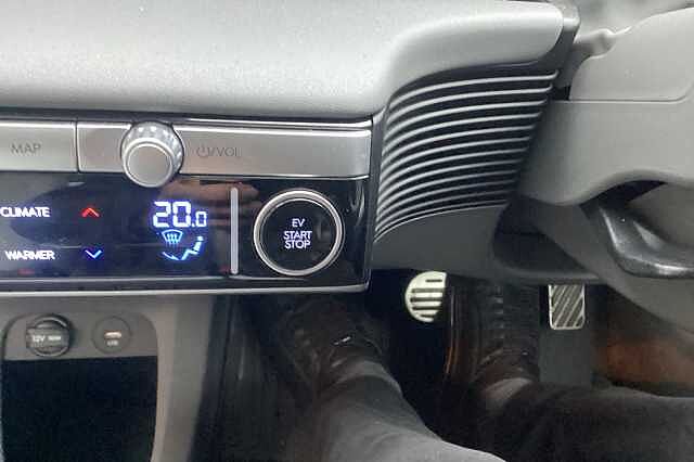 Hyundai IONIQ 5 168kW Ultimate 77 kWh 5dr Auto