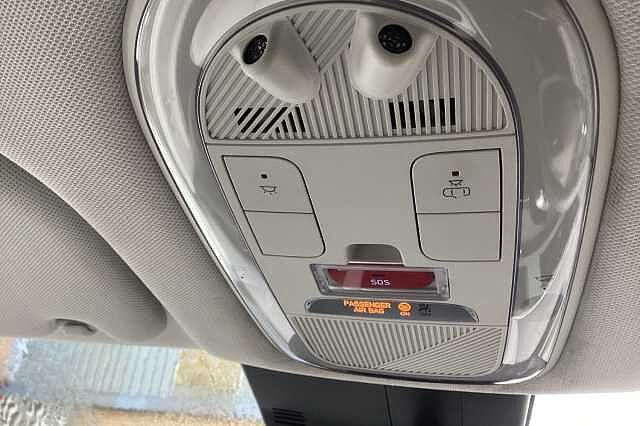 Hyundai IONIQ 5 168kW Ultimate 77 kWh 5dr Auto