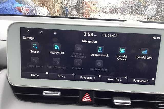 Hyundai IONIQ 5 168kW Ultimate 77 kWh 5dr Auto