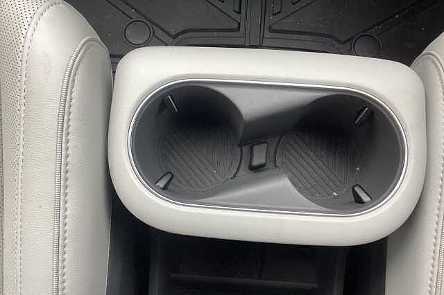 Hyundai IONIQ 5 168kW Ultimate 77 kWh 5dr Auto