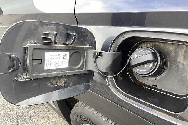 Hyundai TUCSON 1.6 TGDi Hybrid 230 Ultimate 5dr 2WD Auto