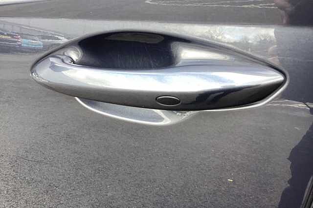 Hyundai TUCSON 1.6 TGDi Hybrid 230 Ultimate 5dr 2WD Auto