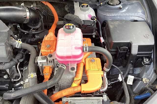 Hyundai TUCSON 1.6 TGDi Hybrid 230 Ultimate 5dr 2WD Auto