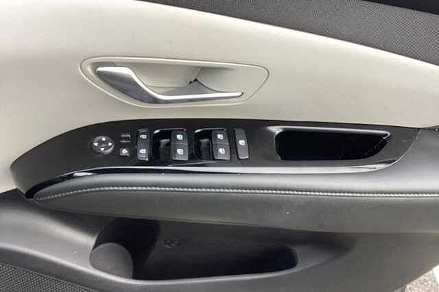 Hyundai TUCSON 1.6 TGDi Hybrid 230 Ultimate 5dr 2WD Auto
