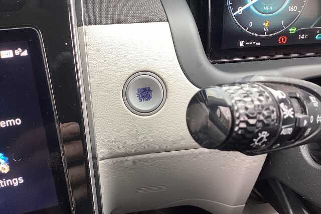 Hyundai TUCSON 1.6 TGDi Hybrid 230 Ultimate 5dr 2WD Auto