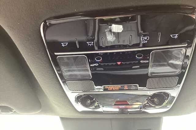 Hyundai SANTA FE 1.6 TGDi PHEV Calligraphy 5dr 4WD Auto [6 Seats]