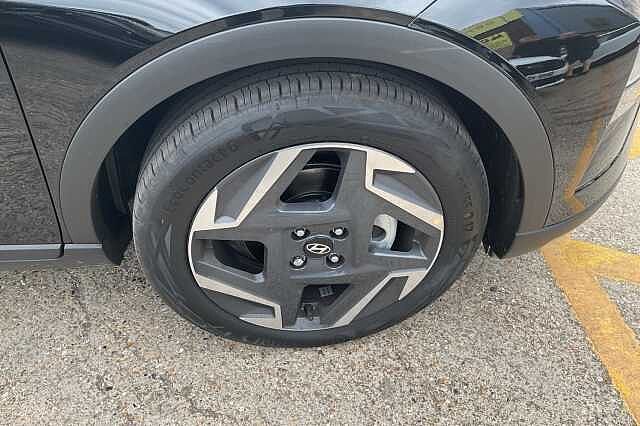 Hyundai BAYON 1.0 TGDi [90] Tech Line 5dr DCT