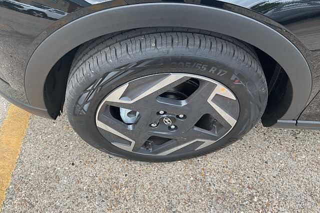 Hyundai BAYON 1.0 TGDi [90] Tech Line 5dr DCT