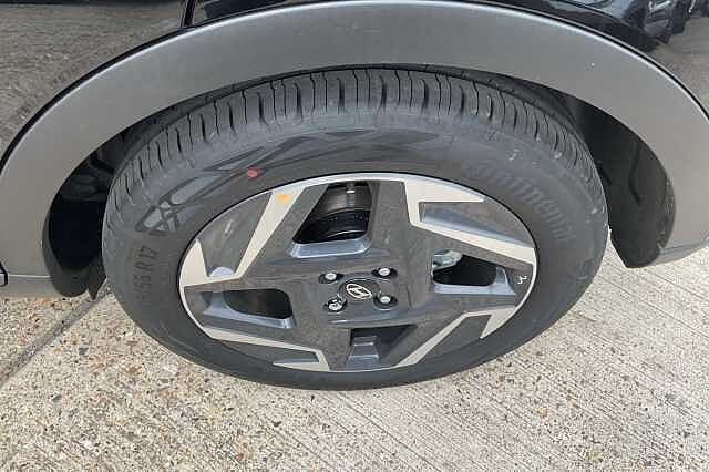 Hyundai BAYON 1.0 TGDi [90] Tech Line 5dr DCT
