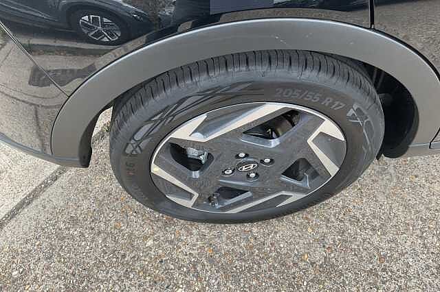 Hyundai BAYON 1.0 TGDi [90] Tech Line 5dr DCT