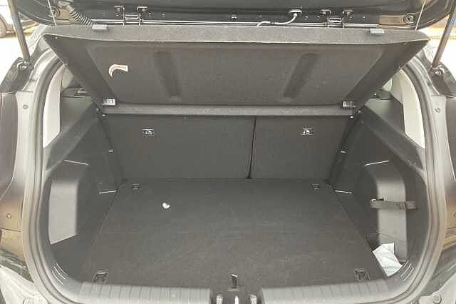 Hyundai BAYON 1.0 TGDi [90] Tech Line 5dr DCT