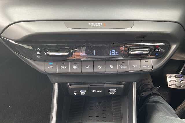 Hyundai BAYON 1.0 TGDi [90] Tech Line 5dr DCT