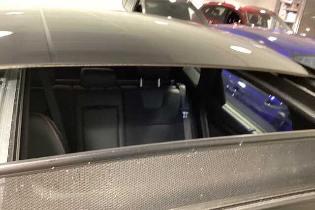 Hyundai TUCSON 1.6 TGDi 48V MHD N Line S 5dr 2WD DCT