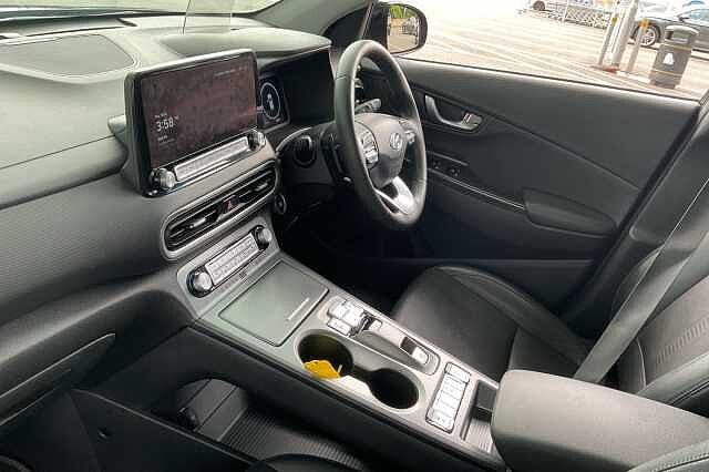 Hyundai KONA 150kW Ultimate 64kWh 5dr Auto