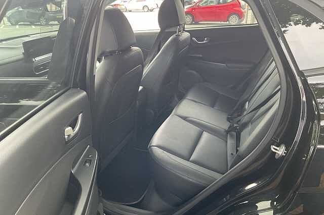Hyundai KONA 150kW Ultimate 64kWh 5dr Auto