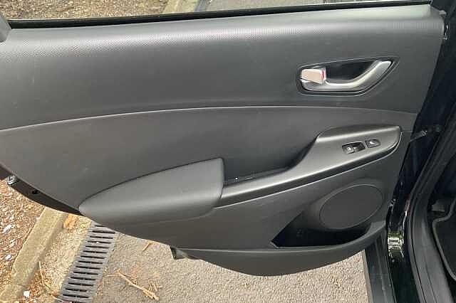 Hyundai KONA 150kW Ultimate 64kWh 5dr Auto