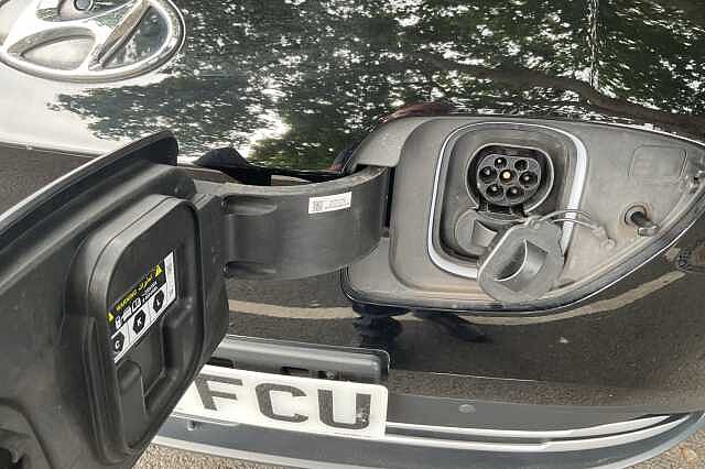Hyundai KONA 150kW Ultimate 64kWh 5dr Auto