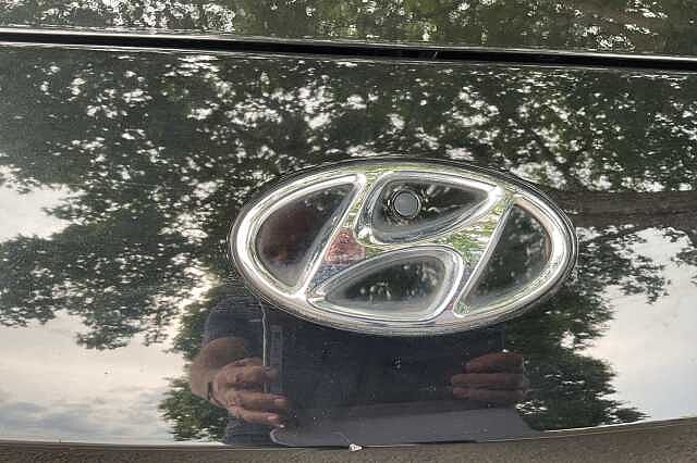 Hyundai KONA 150kW Ultimate 64kWh 5dr Auto