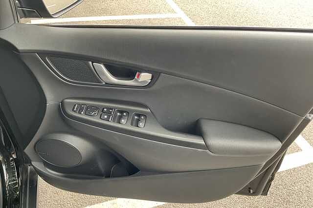 Hyundai KONA 150kW Ultimate 64kWh 5dr Auto