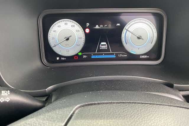 Hyundai KONA 150kW Ultimate 64kWh 5dr Auto