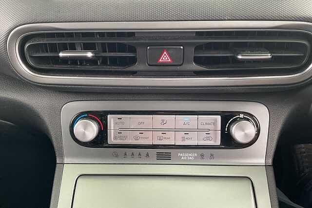 Hyundai KONA 150kW Ultimate 64kWh 5dr Auto