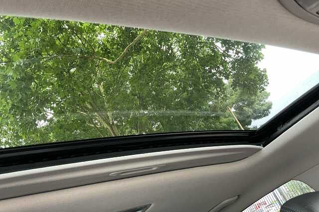 Hyundai KONA 150kW Ultimate 64kWh 5dr Auto