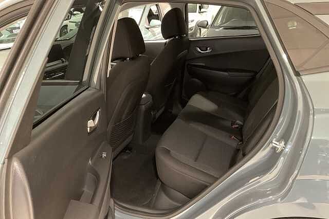 Hyundai KONA 150kW Premium 64kWh 5dr Auto