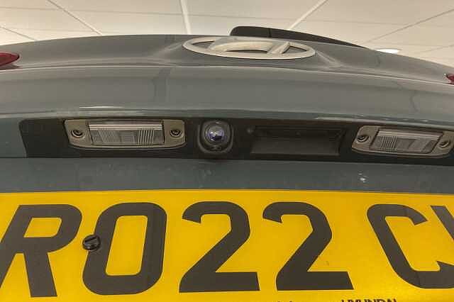 Hyundai KONA 150kW Premium 64kWh 5dr Auto