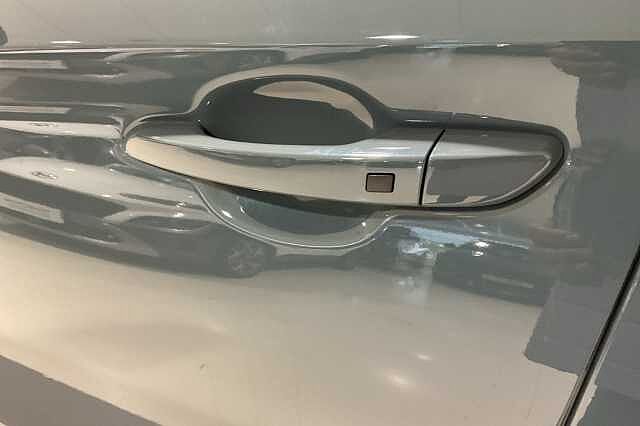 Hyundai KONA 150kW Premium 64kWh 5dr Auto