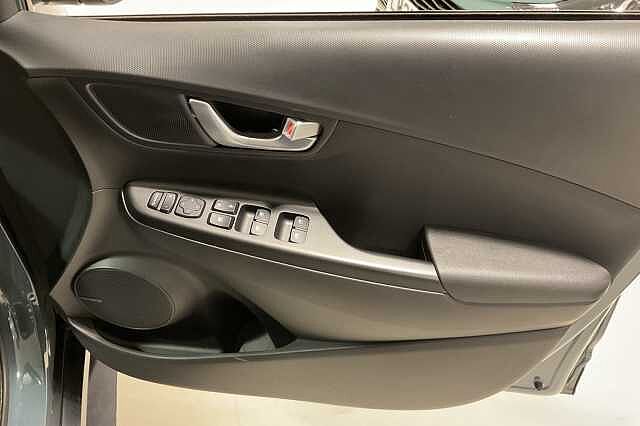 Hyundai KONA 150kW Premium 64kWh 5dr Auto