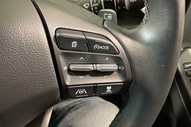 Hyundai KONA 150kW Premium 64kWh 5dr Auto
