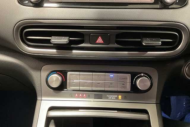 Hyundai KONA 150kW Premium 64kWh 5dr Auto
