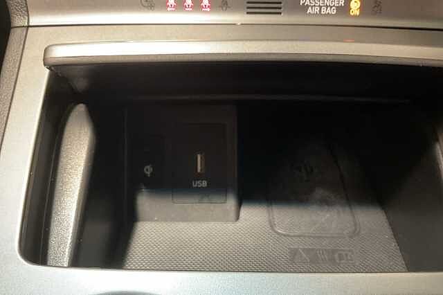 Hyundai KONA 150kW Premium 64kWh 5dr Auto