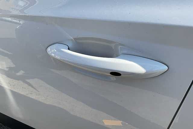 Hyundai TUCSON 1.6 TGDi Hybrid 230 Ultimate 5dr 2WD Auto