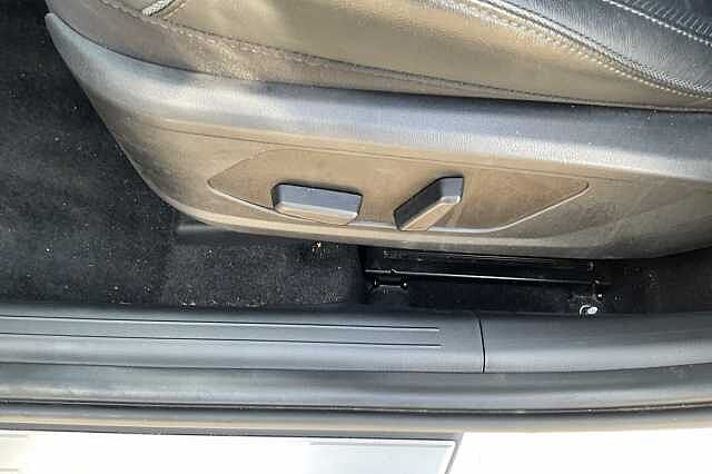 Hyundai TUCSON 1.6 TGDi Hybrid 230 Ultimate 5dr 2WD Auto