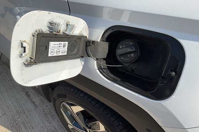 Hyundai TUCSON 1.6 TGDi Hybrid 230 Ultimate 5dr 2WD Auto