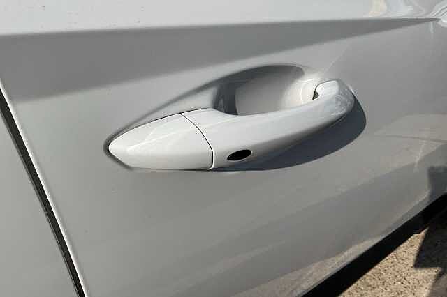 Hyundai TUCSON 1.6 TGDi Hybrid 230 Ultimate 5dr 2WD Auto