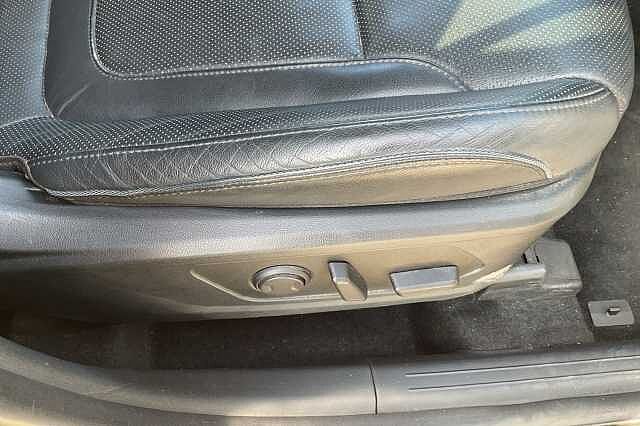 Hyundai TUCSON 1.6 TGDi Hybrid 230 Ultimate 5dr 2WD Auto