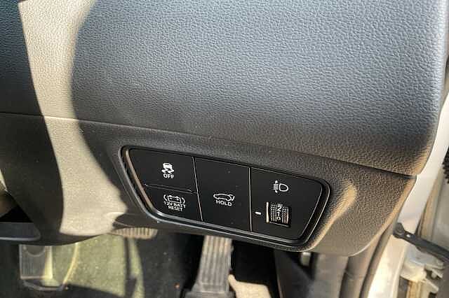 Hyundai TUCSON 1.6 TGDi Hybrid 230 Ultimate 5dr 2WD Auto