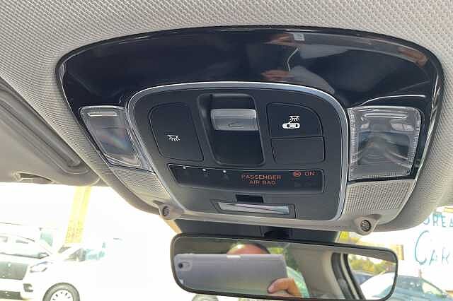 Hyundai TUCSON 1.6 TGDi Hybrid 230 Ultimate 5dr 2WD Auto