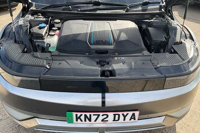 Hyundai IONIQ 5 160kW Premium 73 kWh 5dr Auto