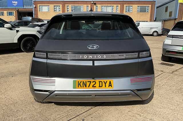 Hyundai IONIQ 5 160kW Premium 73 kWh 5dr Auto