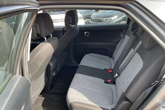 Hyundai IONIQ 5 160kW Premium 73 kWh 5dr Auto