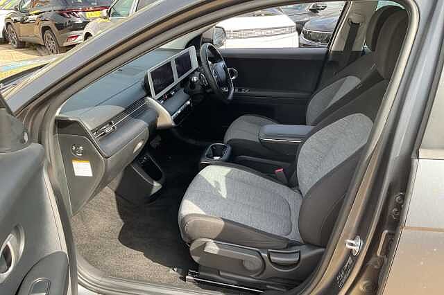 Hyundai IONIQ 5 160kW Premium 73 kWh 5dr Auto